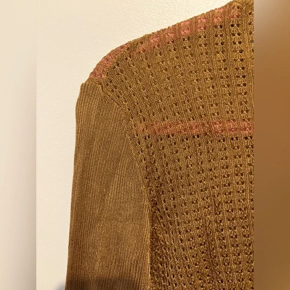 Free People H2O Crew Pullover Sweater - Picture 14 of 16